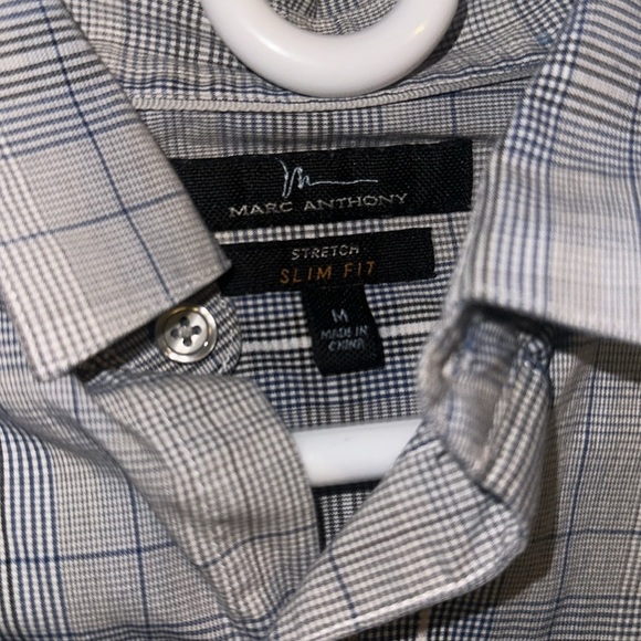 Marc Anthony button up shirt - Picture 3 of 3